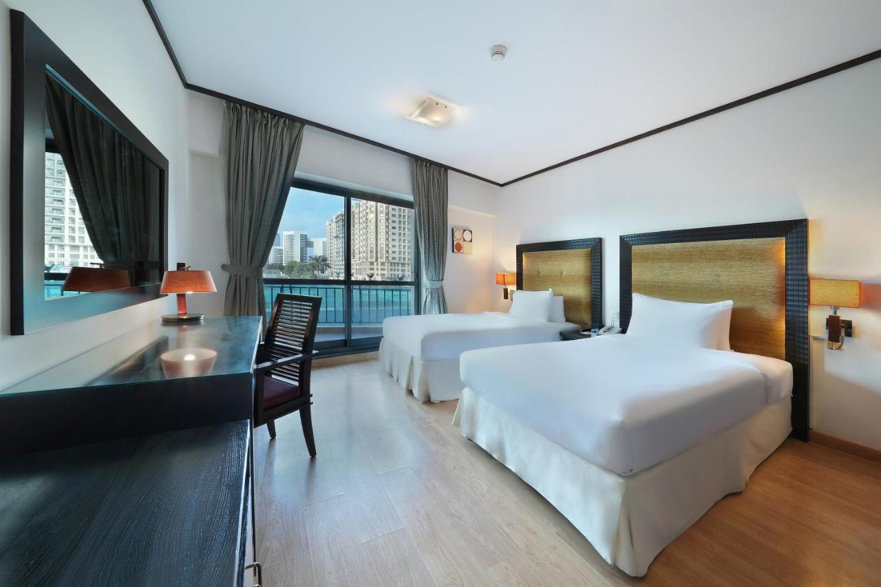Park Aparthotel 4*