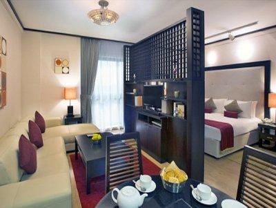 Aparthotel Park