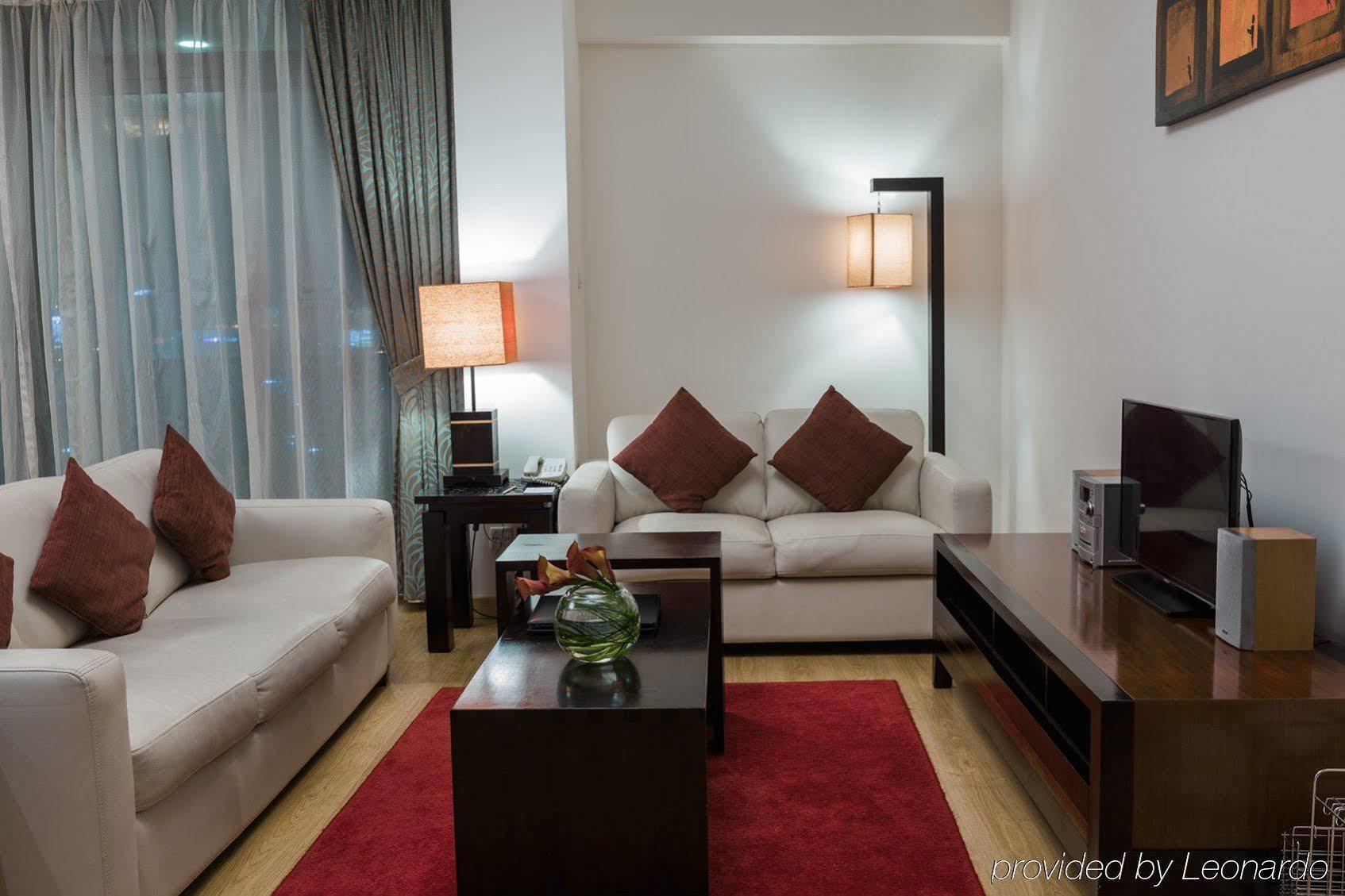Park Aparthotel 4*