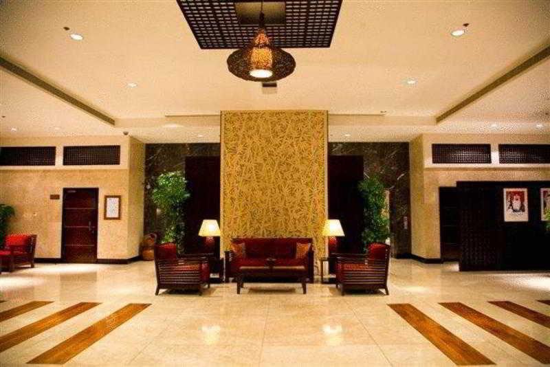 Appart hôtel Park Dubai, An Edge By Rotana Dubaï