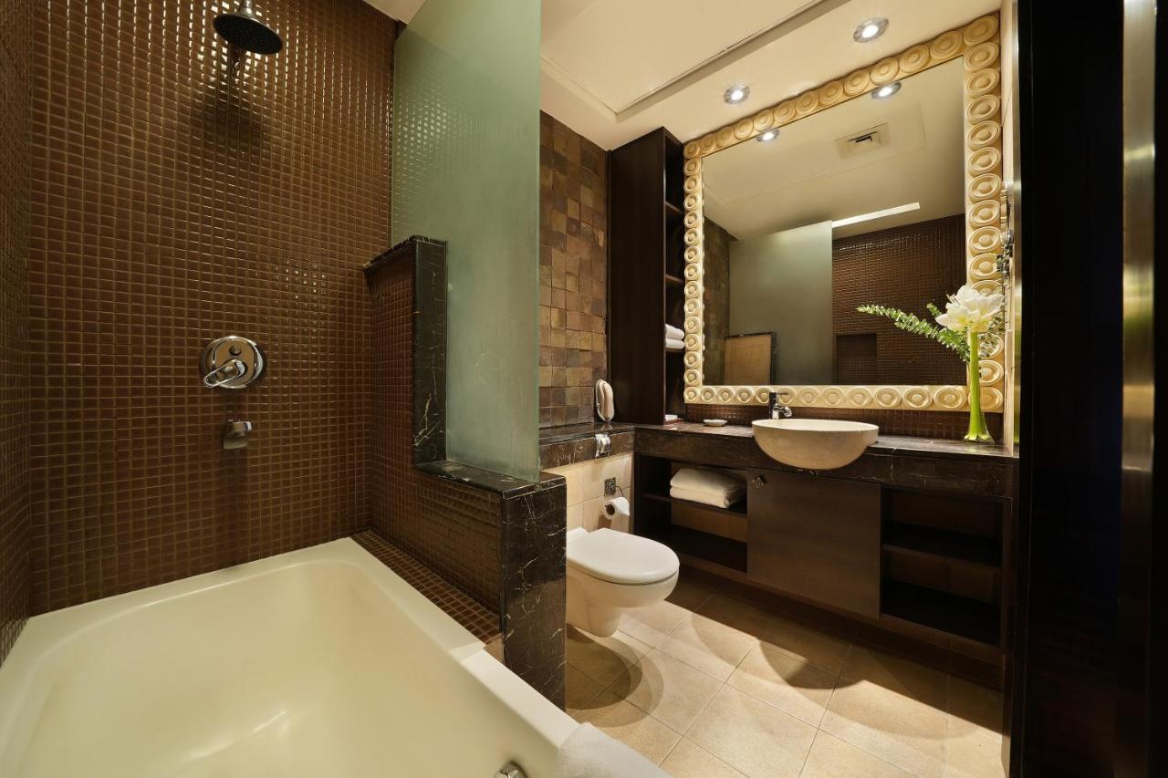 Park Dubai, An Edge By Rotana Appart hôtel
