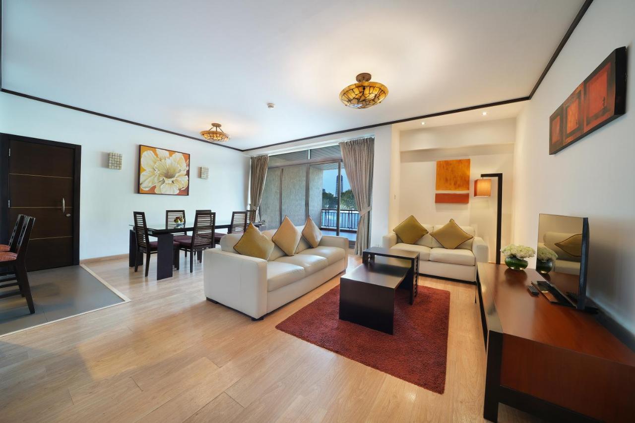 Park Dubai, An Edge By Rotana Dubaï