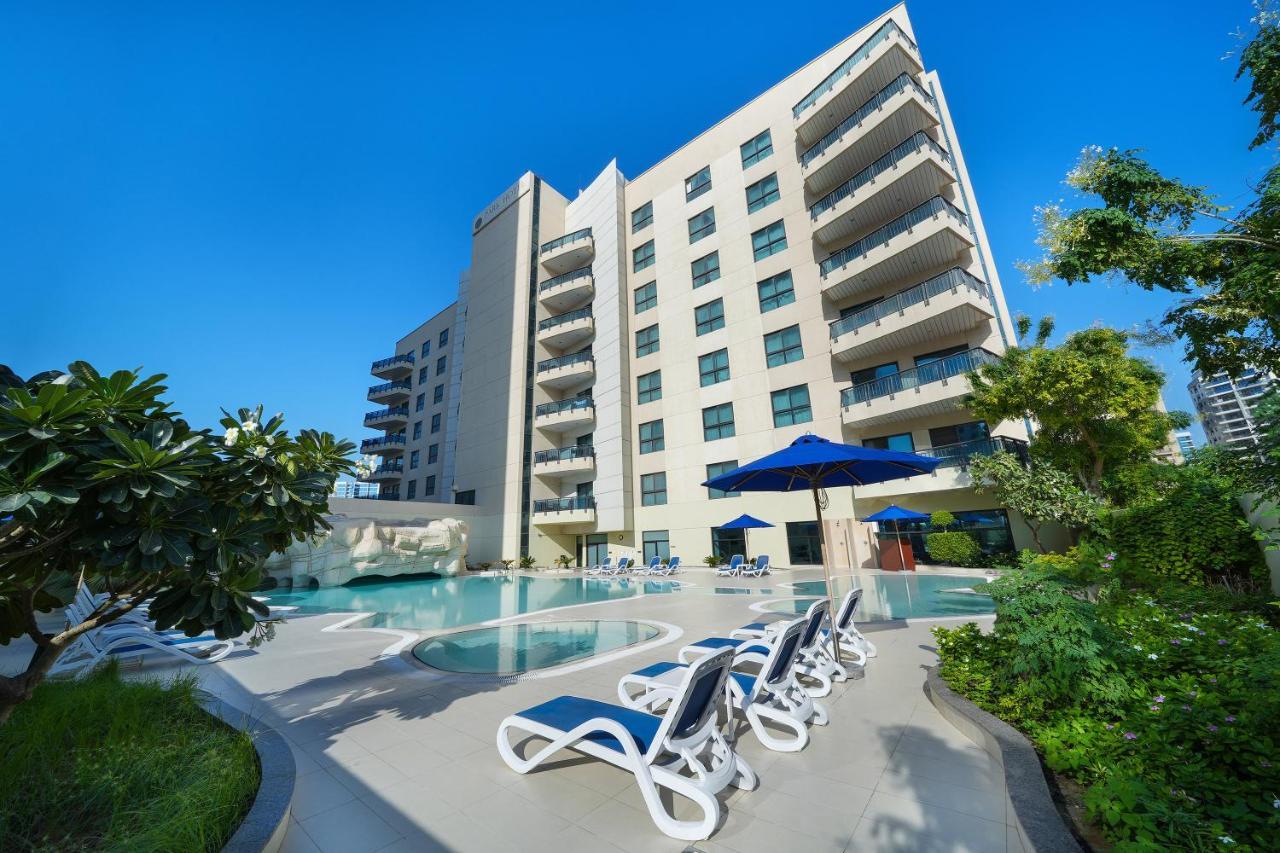Appart hôtel Park Dubai, An Edge By Rotana