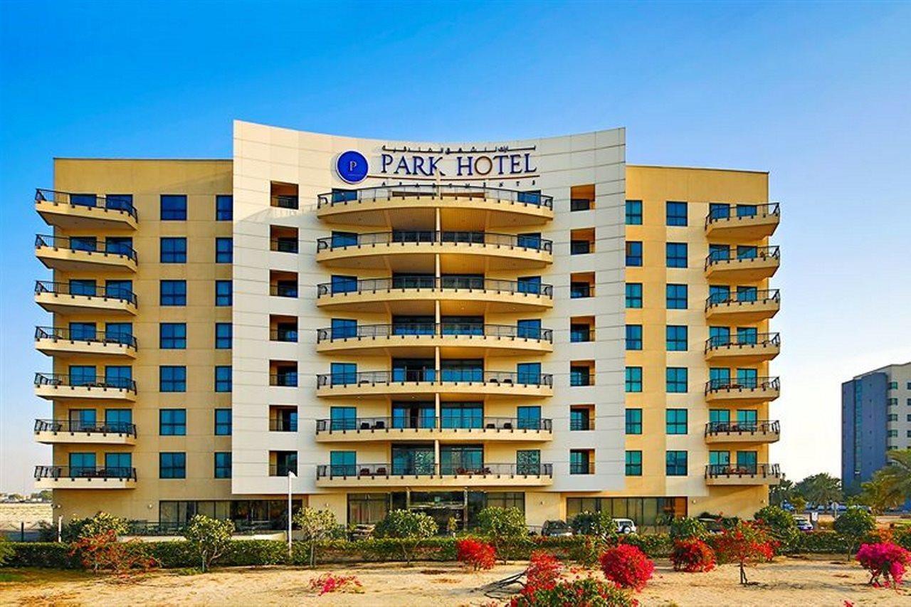 Appart hôtel Park Dubai, An Edge By Rotana 4*