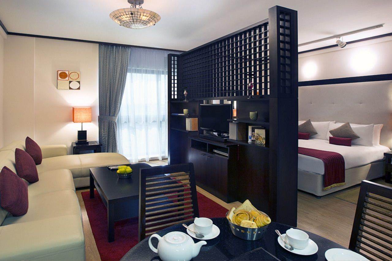 Park Dubai, An Edge By Rotana Dubaï
