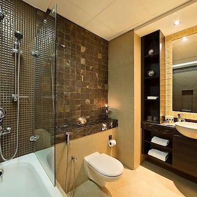 Appart hôtel Park Dubai, An Edge By Rotana Dubaï