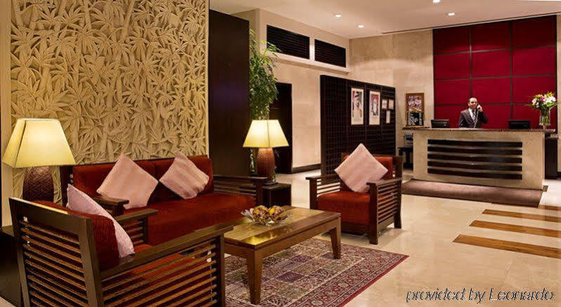 Park Dubai, An Edge By Rotana Dubaï